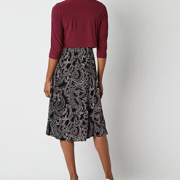 Ladies dress - Picture 2 of 6